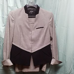 Nine West skirt suit